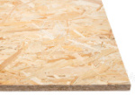Товар категории Плиты OSB: Плита ОСП-3 влагостойкая ULTRADECOR 9x1220x810 мм