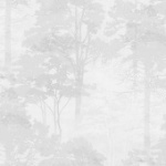 Товар категории Флизелиновые обои: Обои виниловые на флизелине серые DOMINGO Форест 11218-03 1,06х10 м