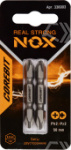 Товар категории Биты для отверток и шуруповертов: Набор Бит NOX Корбит PH2,PZ2 6x65 мм 2 шт