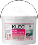 Товар категории Грунтовки: Грунтовка KLEO Hide 30 4,5 кг под обои
