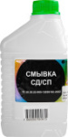 Товар категории Обезжириватели, смывки: Смывка краски сд/сп НЕФТЕХИМИК СДСП1000 1 л