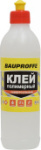 Товар категории Клеи для потолочной плитки: Клей полимерный BAUPROFFE 0.5 л