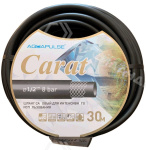 Товар категории Шланги: Шланг поливочный AQUAPULSE Carat 1/2''х30 м